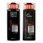 Ficha técnica e caractérísticas do produto Truss Miracle Duo Kit Summer Shampoo (300ml) e Condicionador (300ml)