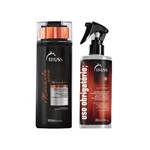 Ficha técnica e caractérísticas do produto Truss Miracle Summer Shampoo 300ml + Uso Summer