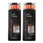 Ficha técnica e caractérísticas do produto Truss Miracle Summer Shampoo + Condicionador 300ml