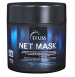 Ficha técnica e caractérísticas do produto Truss Net Mask 450g - Truss Professional
