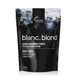 Ficha técnica e caractérísticas do produto Truss - Pó Descolorante Blanc Blond 500g
