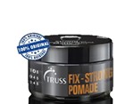 Ficha técnica e caractérísticas do produto Truss - Pomada Fix Strong Pomade - 55g