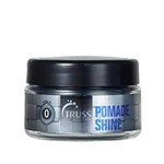 Ficha técnica e caractérísticas do produto Truss Pomada Fixadora Shine Pomade - 55g