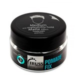 Ficha técnica e caractérísticas do produto Truss Fix Pomade Pomada de Fixação Media 55Gr