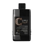 Ficha técnica e caractérísticas do produto Truss Professional Curly Twist - Leave-In