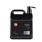 Ficha técnica e caractérísticas do produto Truss Profissional Basic Shampoo - 2400 Ml