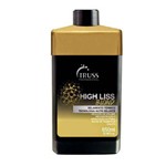 Ficha técnica e caractérísticas do produto Truss Profissional High Liss Blond Selamento Térmico 650ml - Melhores Ofertas.net