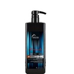 Ficha técnica e caractérísticas do produto Truss Profissional Work Station Miracle Shampoo Light Cleanser 1L - Truss Professional