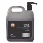 Truss Shampoo Basic - 2500ml