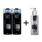 Ficha técnica e caractérísticas do produto Truss Shampoo E Cond. Ultra Hidratante + Hair Protector