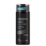 Ficha técnica e caractérísticas do produto Truss Shampoo Infusion 300ml - 100% VEGAN BASE