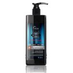 Ficha técnica e caractérísticas do produto Truss Shampoo No Metal Equalizer- Miracle 1.l