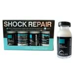 Ficha técnica e caractérísticas do produto Truss Shock Repair Ampola 4 Un