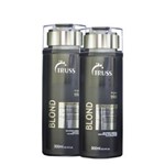 Ficha técnica e caractérísticas do produto Truss Specific Blond Hair - Kit 2 Produtos (shampoo / Condicionador) 300ml