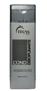 Truss Condicionador Disciplinante - 300ml