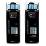 Ficha técnica e caractérísticas do produto Truss Specific Duo Kit Ultra-Hidratante Shampoo (300ml) e Condicionador (300ml)