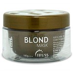 Ficha técnica e caractérísticas do produto Truss Specific Máscara Blond 180ml