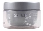 Ficha técnica e caractérísticas do produto Truss Specific Mask Máscara 180g