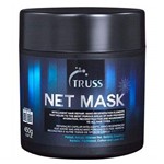 Ficha técnica e caractérísticas do produto Truss Specific Net Mask 450ml