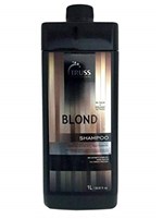 Ficha técnica e caractérísticas do produto Truss Specific Shampoo Blond 1000ml