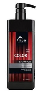 Ficha técnica e caractérísticas do produto Truss Specific Shampoo Color 1000ml