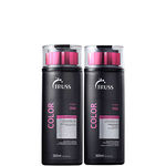 Ficha técnica e caractérísticas do produto Truss Specific Shampoo & Condicionador Color Hair 2x300ml