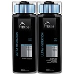 Ficha técnica e caractérísticas do produto Truss Specific Ultra Hidratante Kit Duo