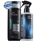 Ficha técnica e caractérísticas do produto Truss Therapy - Shampoo 300ml + Uso Obrigatório