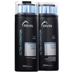 Ficha técnica e caractérísticas do produto Truss Ultra Hydration Kit Shampoo & Condicionador