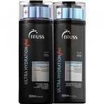 Ficha técnica e caractérísticas do produto Truss Ultra Hydration Plus Kit Manutenção (2 Produtos)