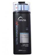 Ficha técnica e caractérísticas do produto Truss Ultra Hydration Plus - Shampoo 300ml