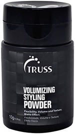 Ficha técnica e caractérísticas do produto Truss Volumizing Styling Powder 10g