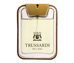 Ficha técnica e caractérísticas do produto Trussardi My Land de Trussardi Eau de Toilette Masculino 100 Ml