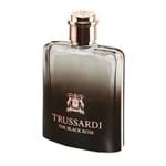 Trussardi The Black Rose Eau de Parfum Feminino 100 Ml