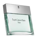 Ficha técnica e caractérísticas do produto Truth de Calvin Klein Eau de Toilette Masculino 100 Ml