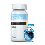Ficha técnica e caractérísticas do produto Tryptophan - 30 Capsulas - Inove Nutrition