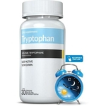 Ficha técnica e caractérísticas do produto Tryptophan 30 Capsulas - Inove Nutrition