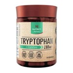 Ficha técnica e caractérísticas do produto Tryptophan 190mg - 60 Cápsulas - Nutrify