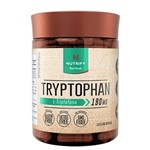 Ficha técnica e caractérísticas do produto Tryptophan 60 Capsulas - Nutrify