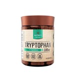 Tryptophan 60 Caps - Nutrify