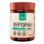 Ficha técnica e caractérísticas do produto Tryptophan – Nutrify