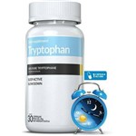 Ficha técnica e caractérísticas do produto Tryptophan Triptofano 30 Cápsulas - Inove Nutrition