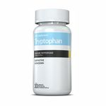 Ficha técnica e caractérísticas do produto Tryptophan (Triptofano) - 30 Cápsulas - Inove Nutrition