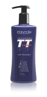 Ficha técnica e caractérísticas do produto TT Cream Treatment - 300ml - Ponto 9