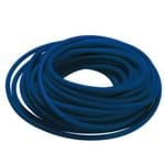 Ficha técnica e caractérísticas do produto Tubo Elástico de Látex Biosani Nº 204 15mts Azul