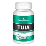 Ficha técnica e caractérísticas do produto Tuia - Semprebom - 60 caps - 500 mg