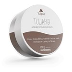 Ficha técnica e caractérísticas do produto Tuliargi Chocolate Tulípia Máscara Facial 200g - Tulipia