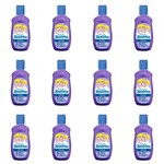 Ficha técnica e caractérísticas do produto Turma da Xuxinha Sono Tranquilo Shampoo 210ml (Kit C/12)