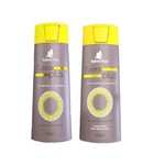 Ficha técnica e caractérísticas do produto Tutano Plus Barro Minas – Shampoo + Condicionador -barrominas