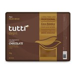 Ficha técnica e caractérísticas do produto Tutti Depil Cela Depilatória a Quente Chocolate - 1kg